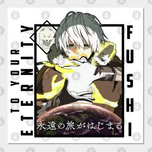 Characters  TO YOUR ETERNITY Official Site