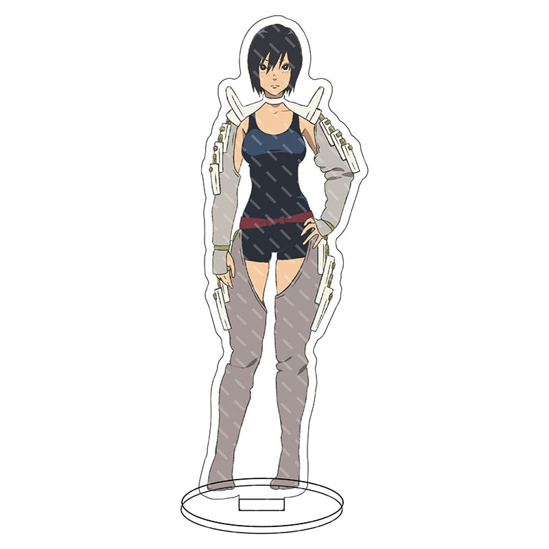 To Your Eternity Standees - Fushi Chibi Standee