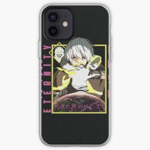 To Your Eternity  iPhone Soft Case RB01505 product Offical To Your Eternity Merch