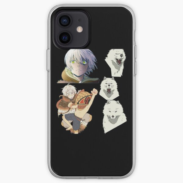 To Your Eternity 5in1 iPhone Soft Case RB01505 product Offical To Your Eternity Merch