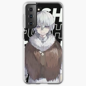 To your eternity Samsung Galaxy Soft Case RB01505 product Offical To Your Eternity Merch