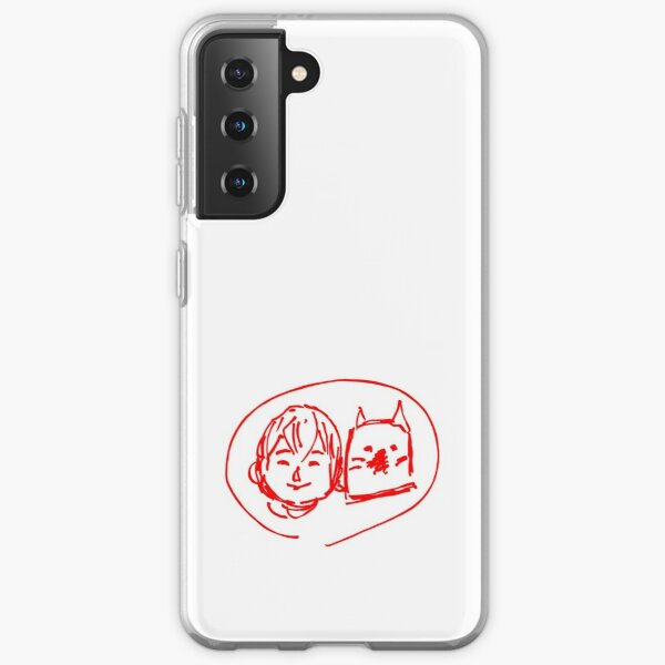 To Your Eternity Fumetsu No Anate E Samsung Galaxy Soft Case RB01505 product Offical To Your Eternity Merch