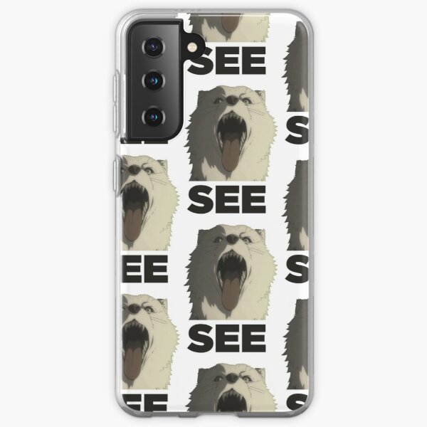 To your eternity Samsung Galaxy Soft Case RB01505 product Offical To Your Eternity Merch