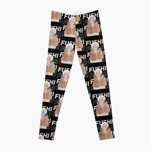 To your eternity Leggings RB01505 product Offical To Your Eternity Merch