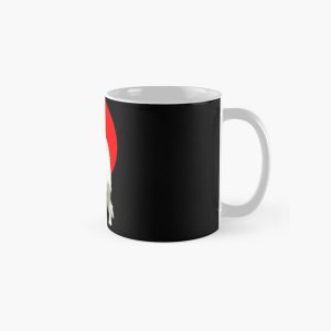 to you eternity sun Classic Mug RB1505 product Offical To Your Eternity Merch