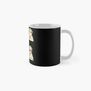 March To Your Eternity Classic Mug RB1505 product Offical To Your Eternity Merch