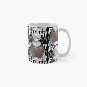 To your eternity Classic Mug RB1505 product Offical To Your Eternity Merch