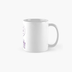 TO YOUR ETERNITY: THE BOY AND THE WOLF  Classic Mug RB1505 product Offical To Your Eternity Merch
