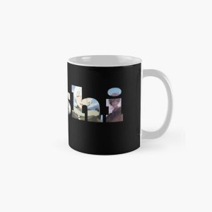 to your eternity fushi,  Classic Mug RB1505 product Offical To Your Eternity Merch