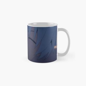 4K Fushi from To your eternity Classic Mug RB1505 product Offical To Your Eternity Merch