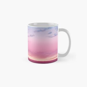 4K Fushi from To your eternity Classic Mug RB1505 product Offical To Your Eternity Merch