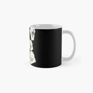 To Your Eternity 5in1 Classic Mug RB1505 product Offical To Your Eternity Merch