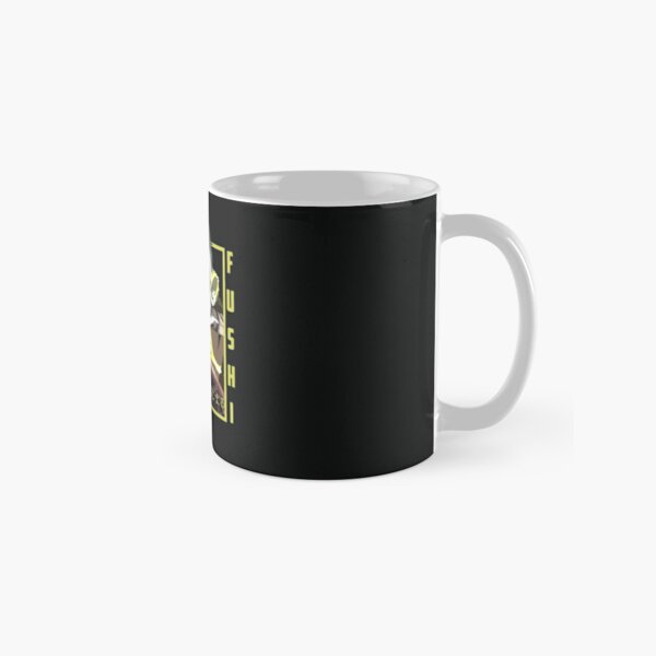 To Your Eternity  Classic Mug RB1505 product Offical To Your Eternity Merch