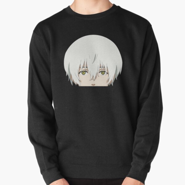 fushi peeker Pullover Sweatshirt RB01505 product Offical To Your Eternity Merch