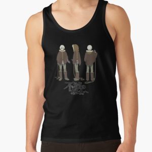 To Your Eternity  Tank Top RB01505 product Offical To Your Eternity Merch
