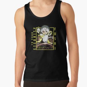 To Your Eternity  Tank Top RB01505 product Offical To Your Eternity Merch
