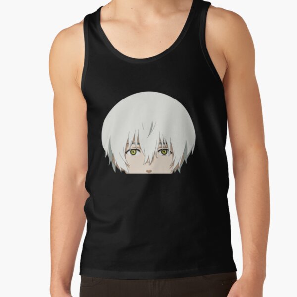 fushi peeker Tank Top RB01505 product Offical To Your Eternity Merch