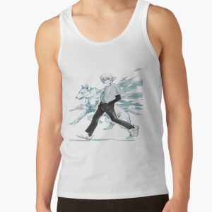 to your eternity Tank Top RB01505 product Offical To Your Eternity Merch
