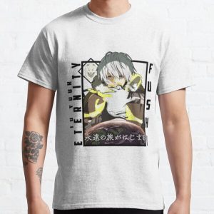 An Immortal Character To Your Eternity Season 2 Unisex T-shirt - Teeruto