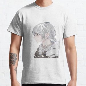 Fushi To Your Eternity Anime Retro Unisex T-shirt - Teeruto