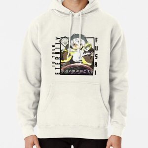 To Your Eternity  Pullover Hoodie RB01505 product Offical To Your Eternity Merch
