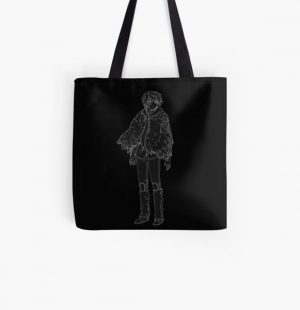 fushi All Over Print Tote Bag RB1505 product Offical To Your Eternity Merch