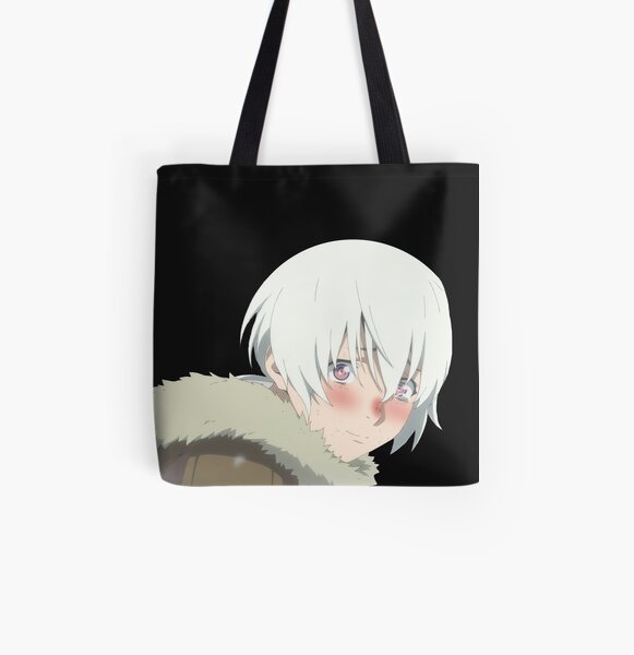 To Your Eternity All Over Print Tote Bag RB1505 product Offical To Your Eternity Merch