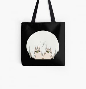 fushi peeker All Over Print Tote Bag RB1505 product Offical To Your Eternity Merch