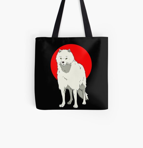 to you eternity sun All Over Print Tote Bag RB1505 product Offical To Your Eternity Merch