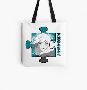 To Your Eternity  All Over Print Tote Bag RB1505 product Offical To Your Eternity Merch