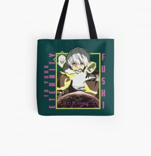 To Your Eternity  All Over Print Tote Bag RB1505 product Offical To Your Eternity Merch