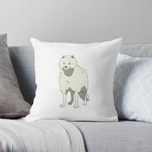 To Your Eternity Throw Pillow RB1505 product Offical To Your Eternity Merch