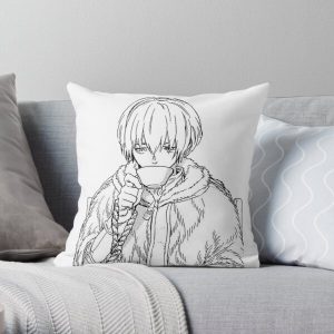 Eternitea Throw Pillow RB1505 product Offical To Your Eternity Merch