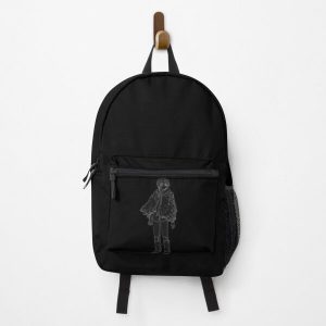 fushi Backpack RB1505 product Offical To Your Eternity Merch