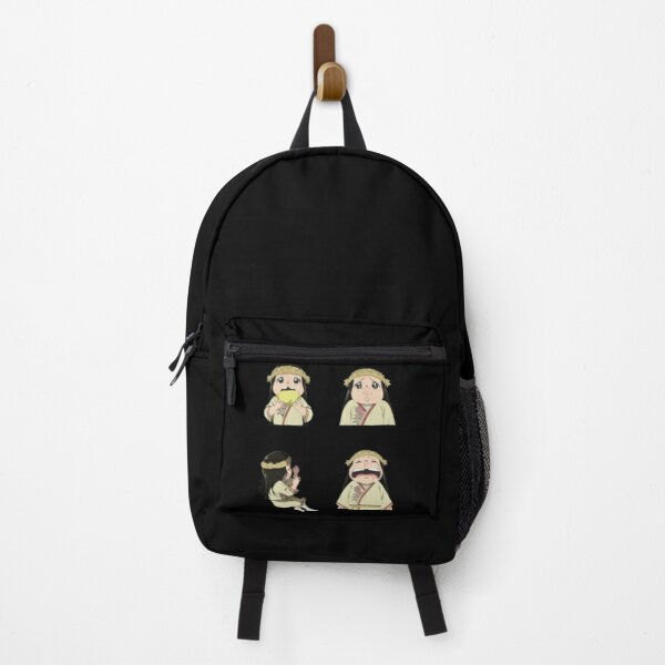 March To Your Eternity Backpack RB1505 product Offical To Your Eternity Merch
