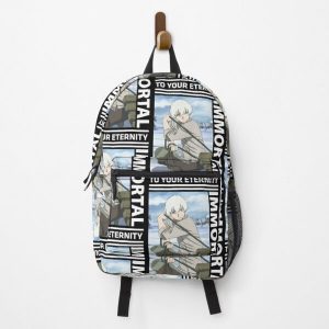 To your eternity Backpack RB1505 product Offical To Your Eternity Merch