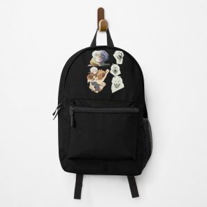 To Your Eternity 5in1 Backpack RB1505 product Offical To Your Eternity Merch