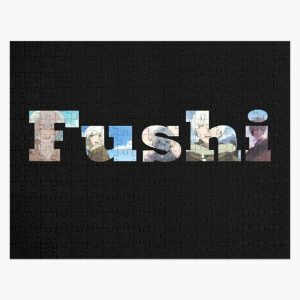 to your eternity fushi,  Jigsaw Puzzle RB1505 product Offical To Your Eternity Merch