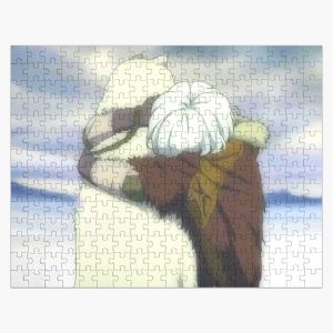 4K Fushi from To your eternity Jigsaw Puzzle RB1505 product Offical To Your Eternity Merch