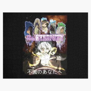 To Your Eternity Jigsaw Puzzle RB1505 product Offical To Your Eternity Merch