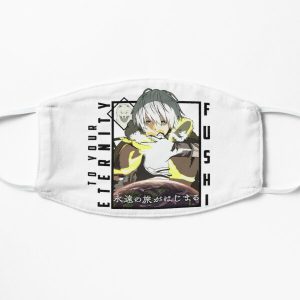 To Your Eternity  Flat Mask RB1505 product Offical To Your Eternity Merch