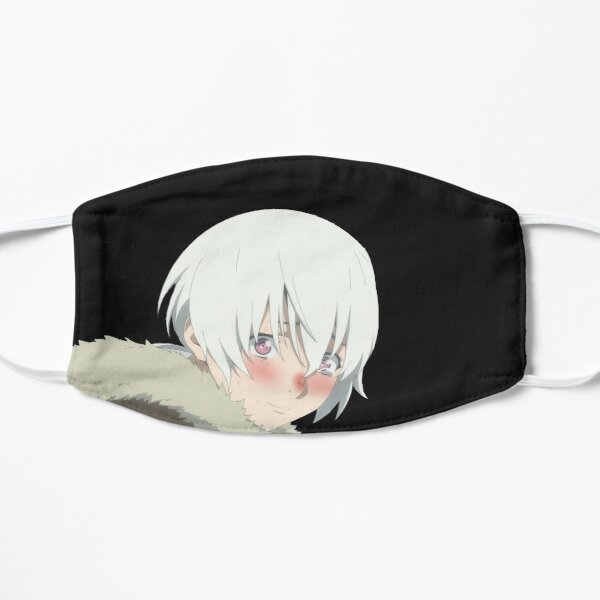 To Your Eternity Flat Mask RB1505 product Offical To Your Eternity Merch