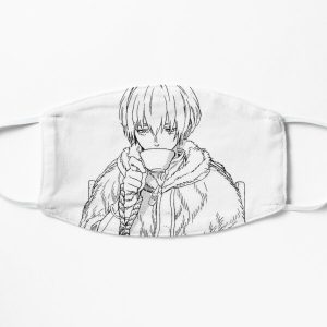 Eternitea Flat Mask RB1505 product Offical To Your Eternity Merch