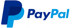 pay with paypal - To Your Eternity Merch