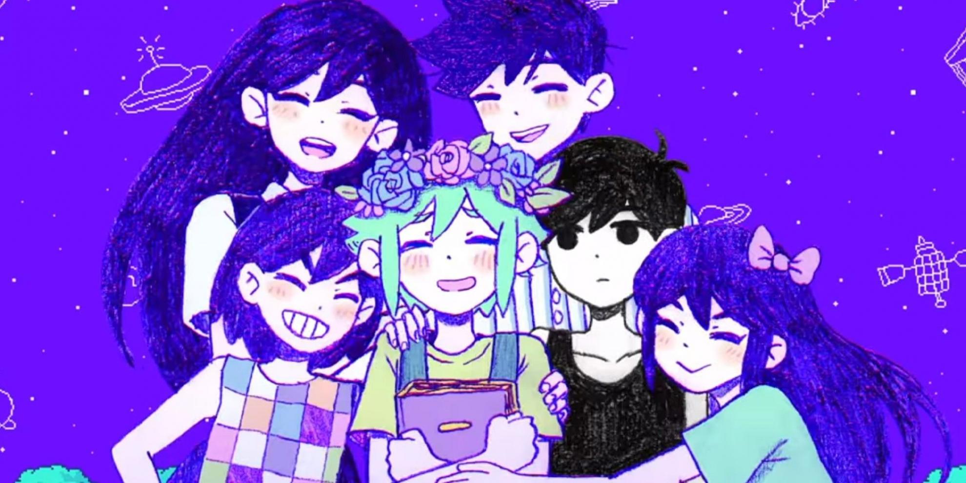 5 Thing You Probably Might Not Know In Omori