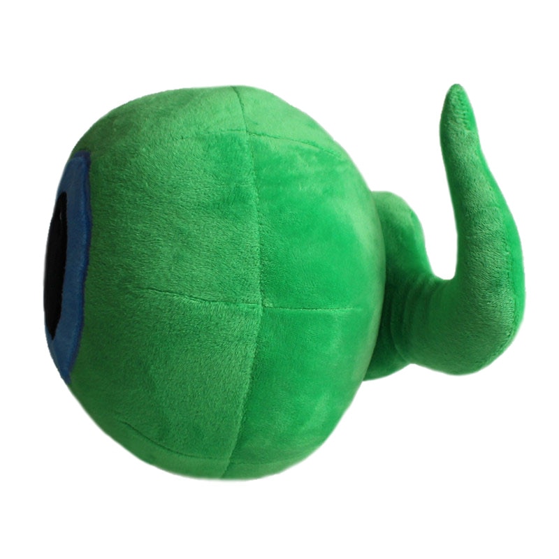 Jacksepticeye Plush - 22CM Creative Funny Green Big Eye Stuffed Toys